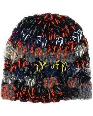 Exquisite J Beanies - Multicolor