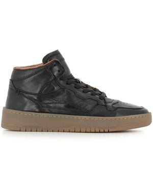 LEMARGO Trainers - Black