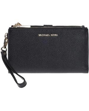 MICHAEL Michael Kors Wallets & Cardholders - Nero