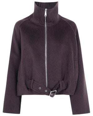 Seventy Winter Jackets - Viola
