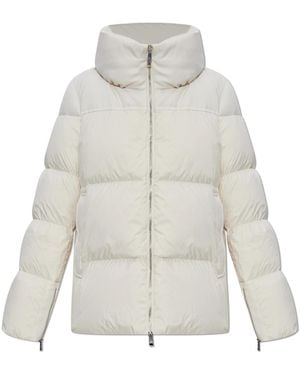 Add Down Jackets - Gray