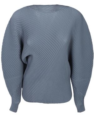 Issey Miyake Blouses - Azul