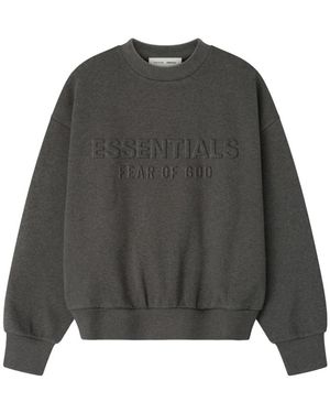 Fear Of God Sweatshirts - Grijs