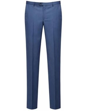 Franzese Collection Chinos - Blue