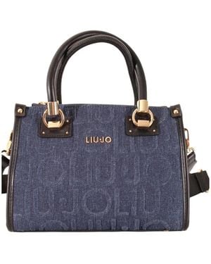 Liu Jo Handbags - Blauw