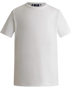Fusalp T-Shirts - Grey
