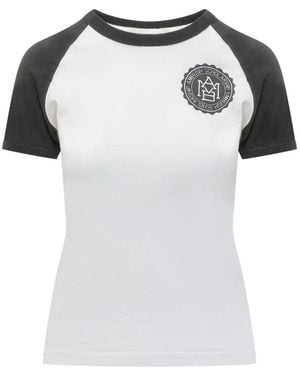 Ambush T-Shirts - Nero