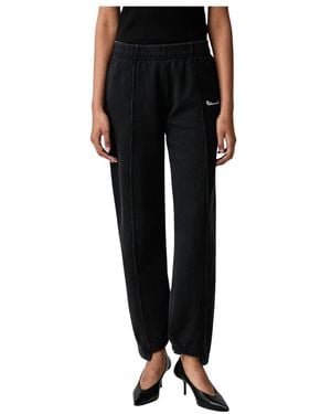 Vetements Sweatpants - Nero