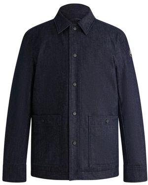 Fusalp Jackets - Blu