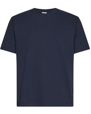 Etro T-Shirts - Azul