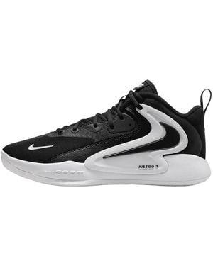 Nike Sport Shoes - Noir