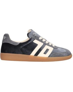 Back70 Cloud Sneakers - Blau