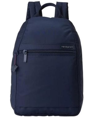 Hedgren Vogue Rucksack - Blau
