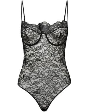 Philipp Plein Body - Gris