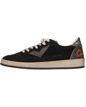 4b12 Play New U128 - Schwarz