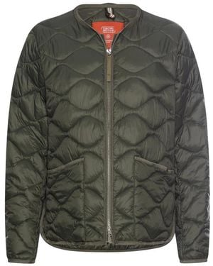 Camel Active Donsjack - Groen