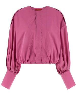 Thelatest Blouses - Pink