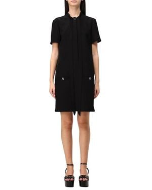 Gucci Short Dresses - Negro