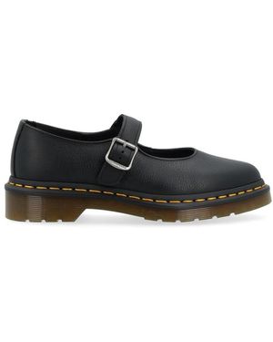 Dr. Martens Flats - Black