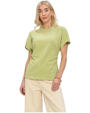 Modström Patayamd T-Shirt - Groen
