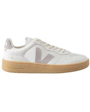Veja Sneakers - Bianco