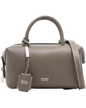 Max Mara Mini Bags - Grey