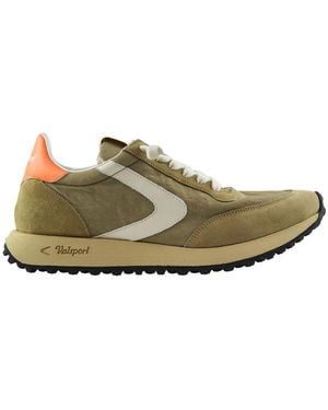 Valsport 1920 Trainers - Green