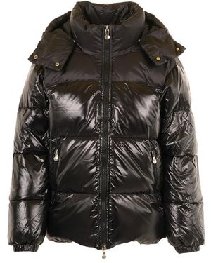 Pyrenex Down Jackets - Black