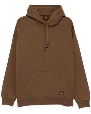 Levi's Hoodies - Brown