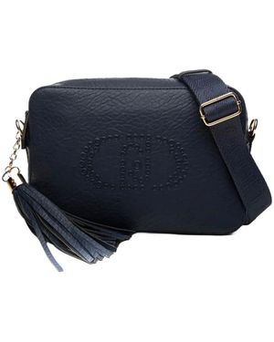 Liu Jo Cross Body Bags - Azul