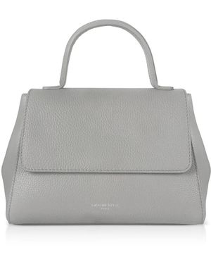 Le Parmentier Handbags - Grey