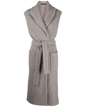 Colombo Vests - Gris