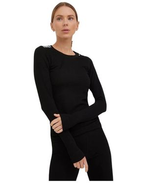 Helly Hansen Comfort Base Layer Set - Zwart