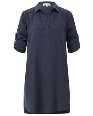 Bella Dahl Tunics - Blu