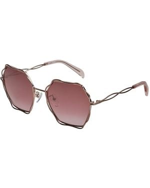 Tous Sunglasses - Giallo