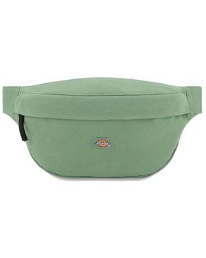 Dickies Belt Bags - Verde