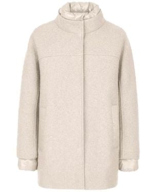Geox Kleopy Jacke - Natur