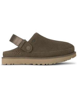 UGG Clogs - Marrone