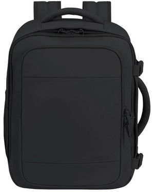 Samsonite Take2 Cabin Casual Backpack - Zwart