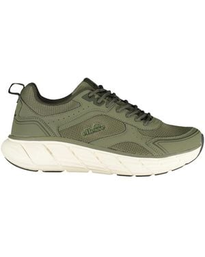 Ellesse Trainers - Green