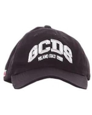 Gcds Caps - Nero