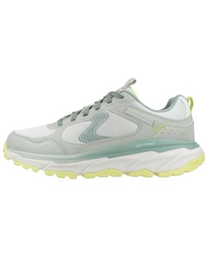 Skechers Outdoor Shoes - Bleu
