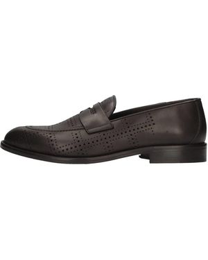 Marechiaro 1962 Loafers - Brown