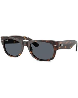 Ray-Ban Sunglasses - Grey