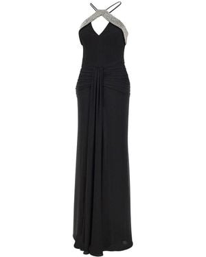 Rebecca Vallance Gowns - Black