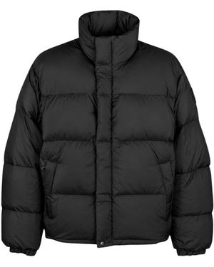 Canada Goose Winter Jackets - Black