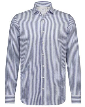 BLUE INDUSTRY Casual Shirts - Blauw