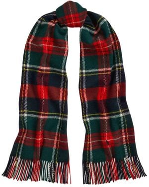Polo Ralph Lauren Winter Scarves - Red