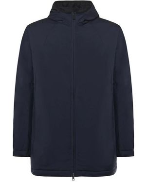 Colmar Winter Jackets - Blue