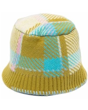 Adererror Hats - Groen